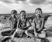mingibn “MINGI”: children, children of superstition in the Omo Valley and human rights.